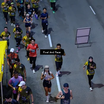 Runner Photo 6599517