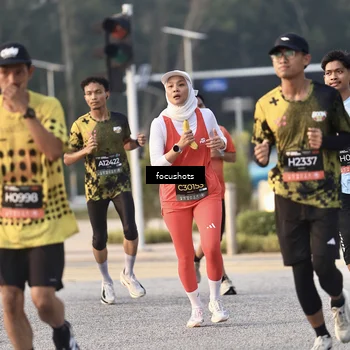 Runner Photo 6599521