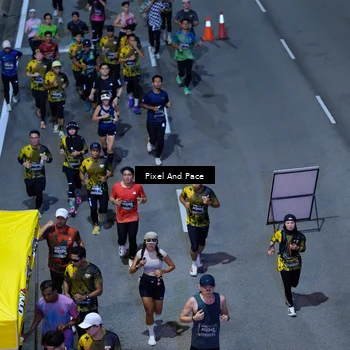 Runner Photo 6599535