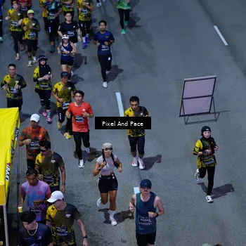 Runner Photo 6599541