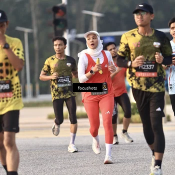 Runner Photo 6599544