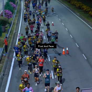Runner Photo 6599573