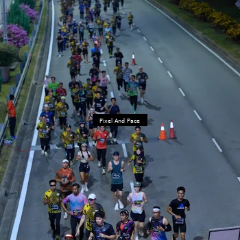Runner Photo 6599578