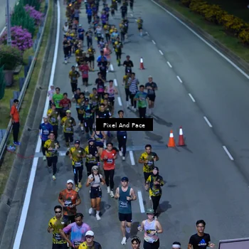 Runner Photo 6599581