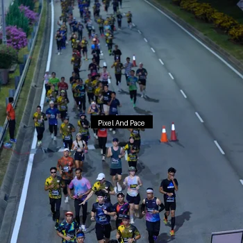 Runner Photo 6599606