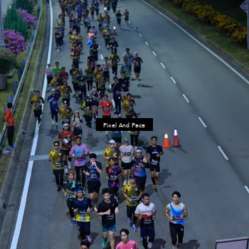 Runner Photo 6599634