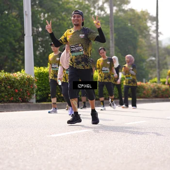 Runner Photo 6599635
