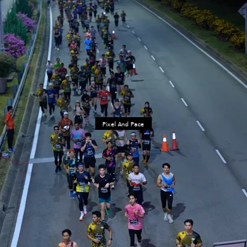 Runner Photo 6599653