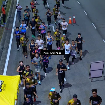 Runner Photo 6599682
