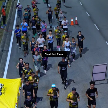 Runner Photo 6599694