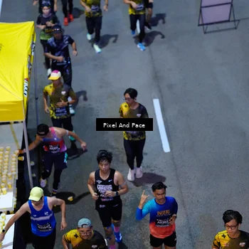 Runner Photo 6599705