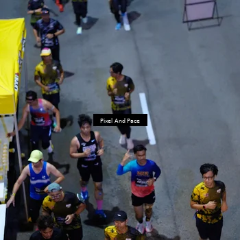 Runner Photo 6599710