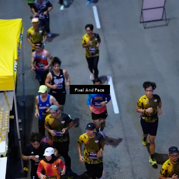 Runner Photo 6599714
