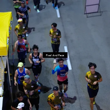 Runner Photo 6599716