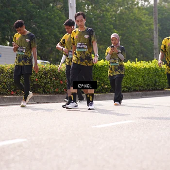 Runner Photo 6599717
