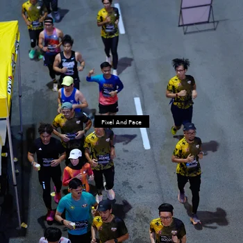 Runner Photo 6599728