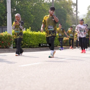 Runner Photo 6599748