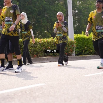 Runner Photo 6599760