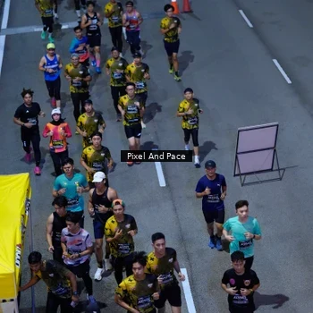 Runner Photo 6599781