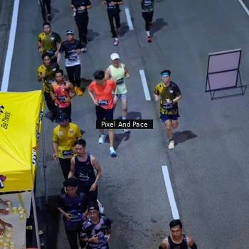 Runner Photo 6599783
