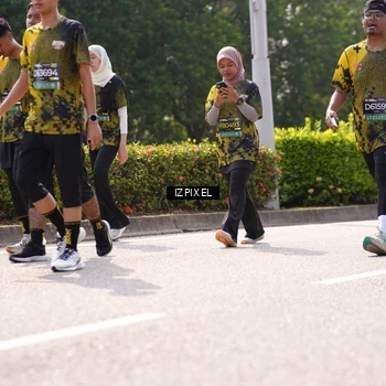 Runner Photo 6599784