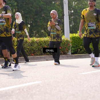 Runner Photo 6599797