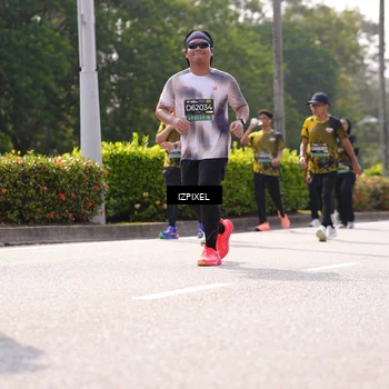 Runner Photo 6599798
