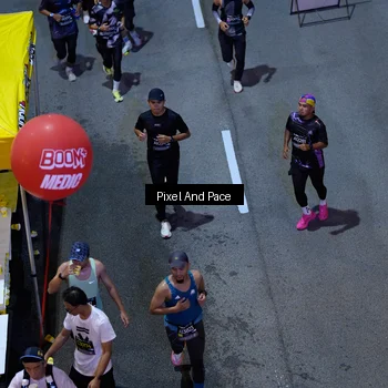 Runner Photo 6599808