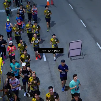 Runner Photo 6599811