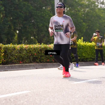 Runner Photo 6599817