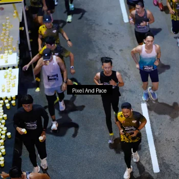 Runner Photo 6599820