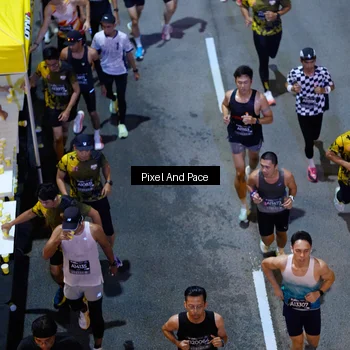 Runner Photo 6599825