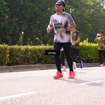 Runner Photo 6599828