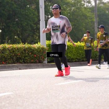 Runner Photo 6599830