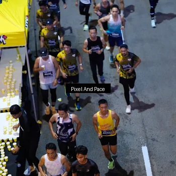 Runner Photo 6599833