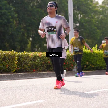 Runner Photo 6599836