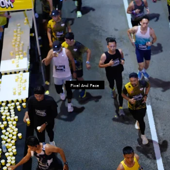 Runner Photo 6599837