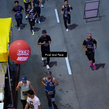 Runner Photo 6599842