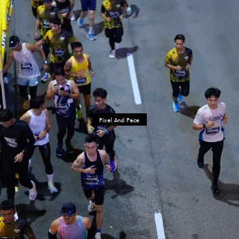 Runner Photo 6599851