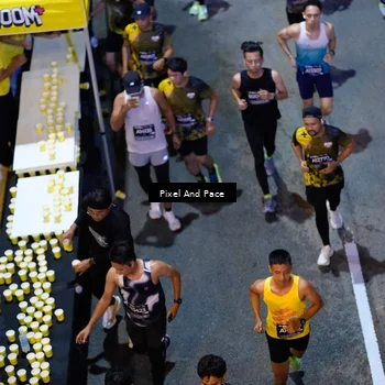 Runner Photo 6599856