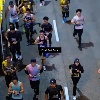 Runner Photo 6599864
