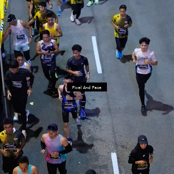 Runner Photo 6599869
