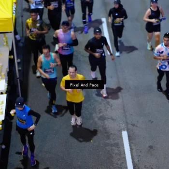 Runner Photo 6599871