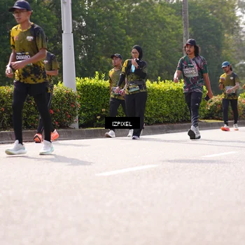 Runner Photo 6599874