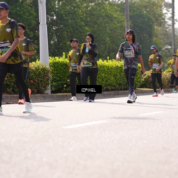 Runner Photo 6599885