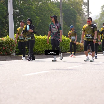 Runner Photo 6599889