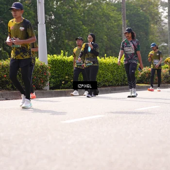 Runner Photo 6599901