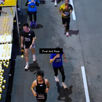 Runner Photo 6599903