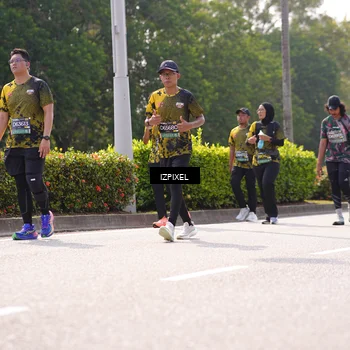 Runner Photo 6599908