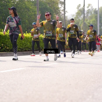 Runner Photo 6599909